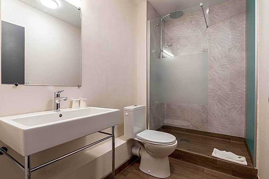 Best Western Le Bristol