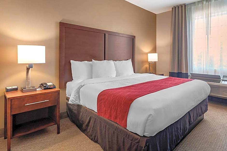 Comfort Inn & Suites Villa Rica