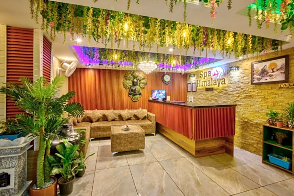 Goroomgo i Bex Manali