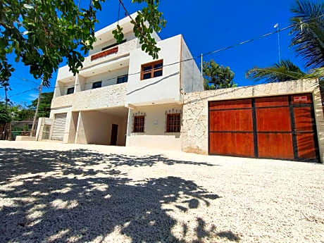 Casa bix a beel.