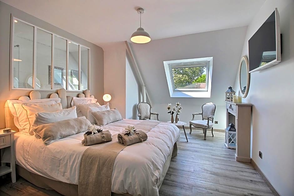 Le Domaine d'Etaville