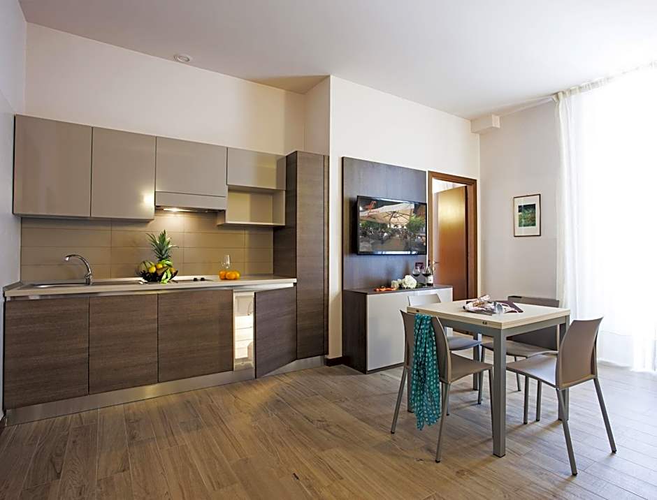 Residence Caffé Savona