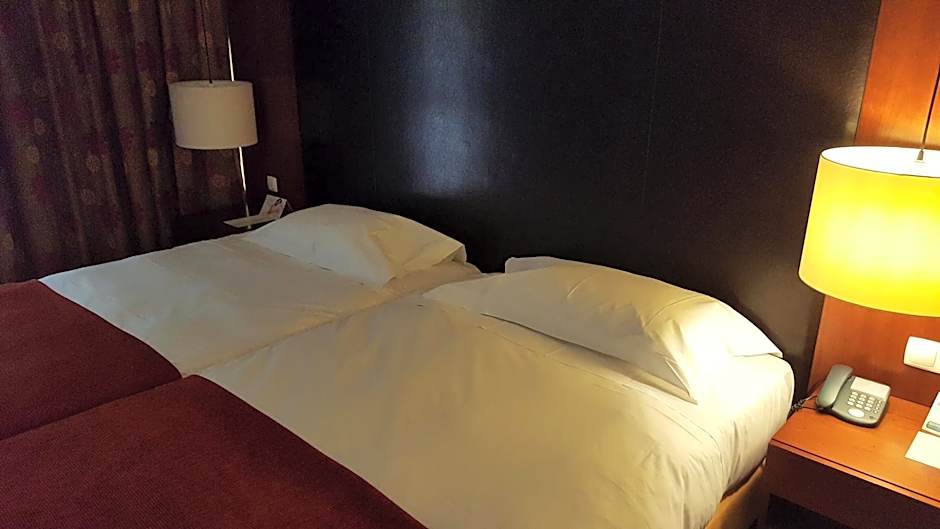 Leziria Parque Hotel