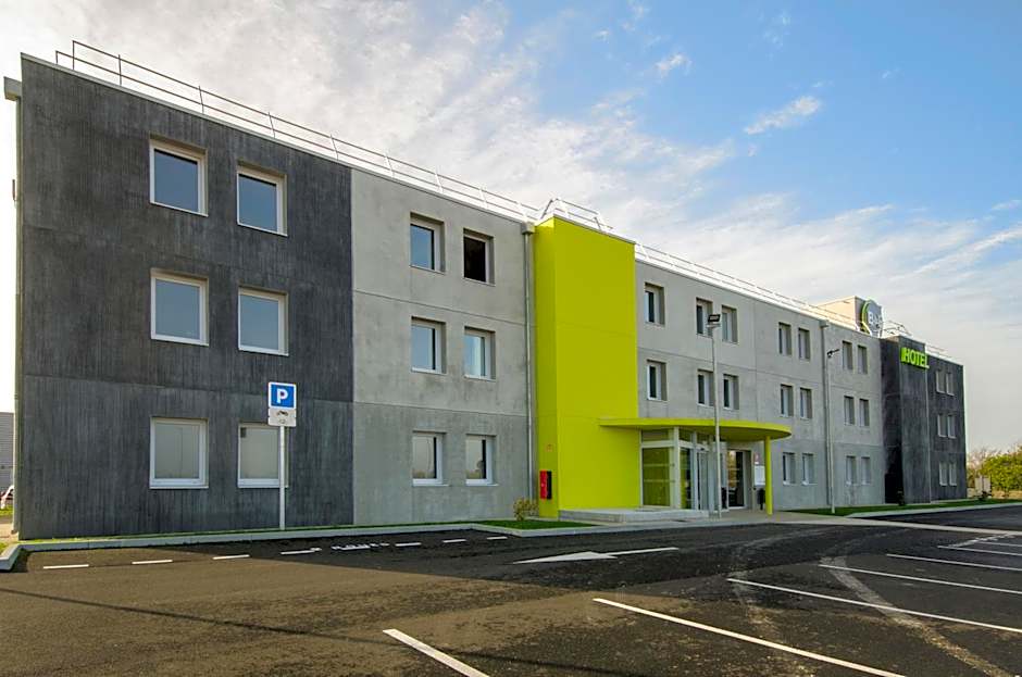 B&B HOTEL Montargis-Amilly