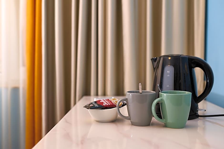 Art Green Boutique Hotel