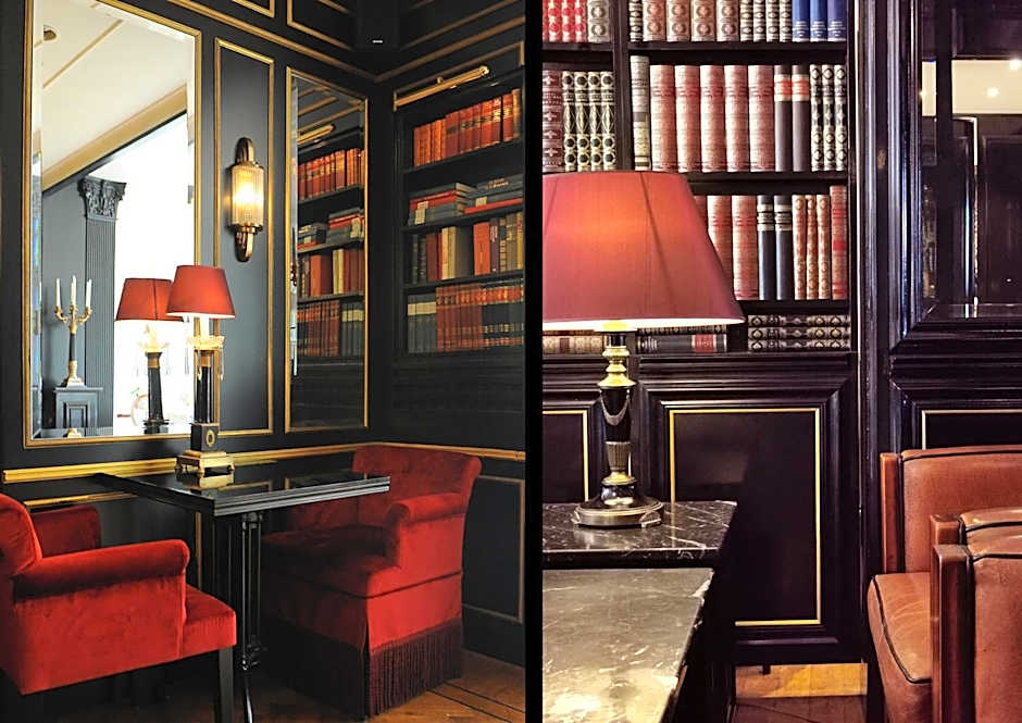 Apollofirst Boutique Hotel