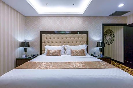 Double or Twin Deluxe