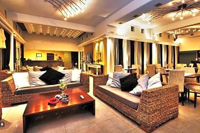 Louloudis Boutique Hotel