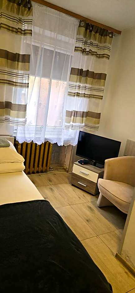Hotel Wysoka Brama