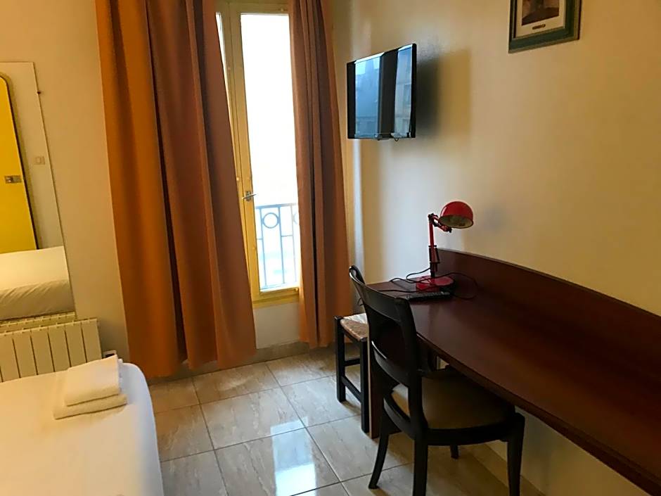 Hotel Couleurs Sud
