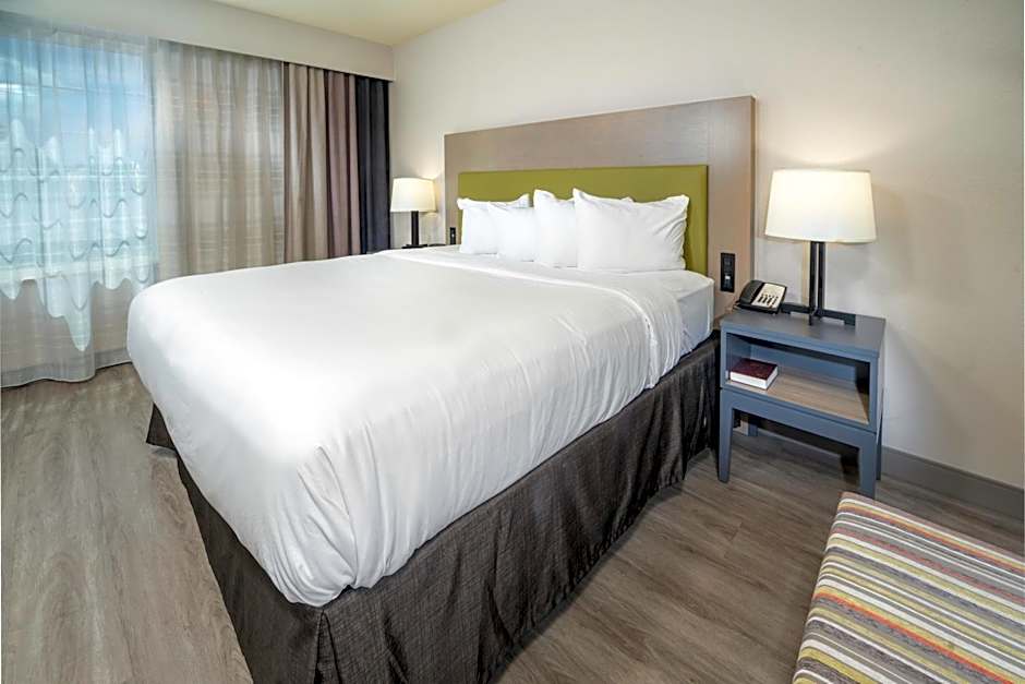 Country Inn & Suites by Radisson, Rocky Mount, NC