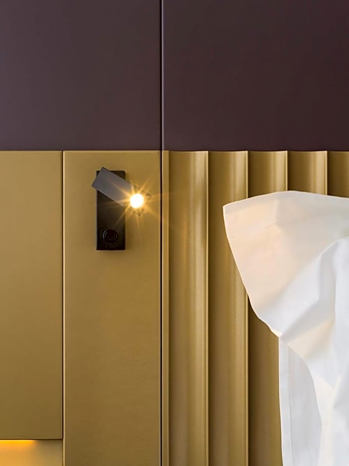 UNA HOTELS One Catania