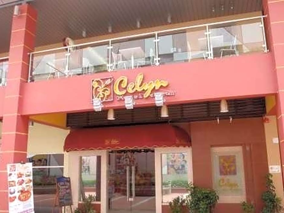Celyn Hotel