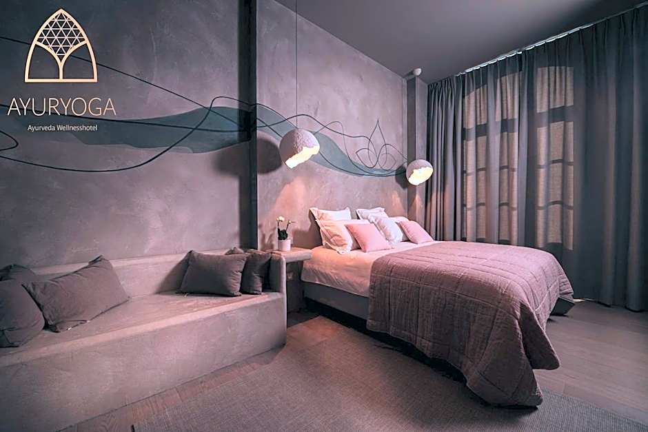 Ayuryoga Wellnesshotel