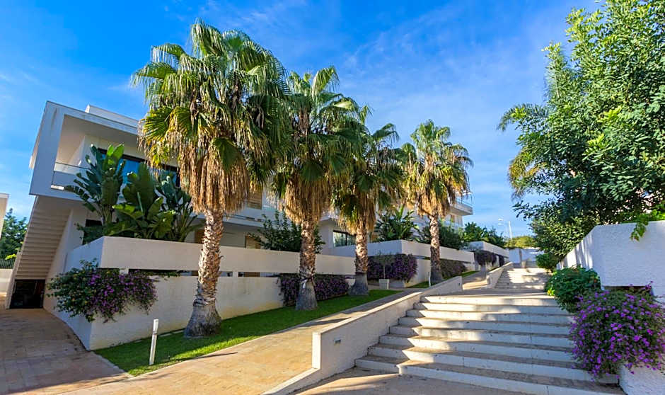 Kamena Residence