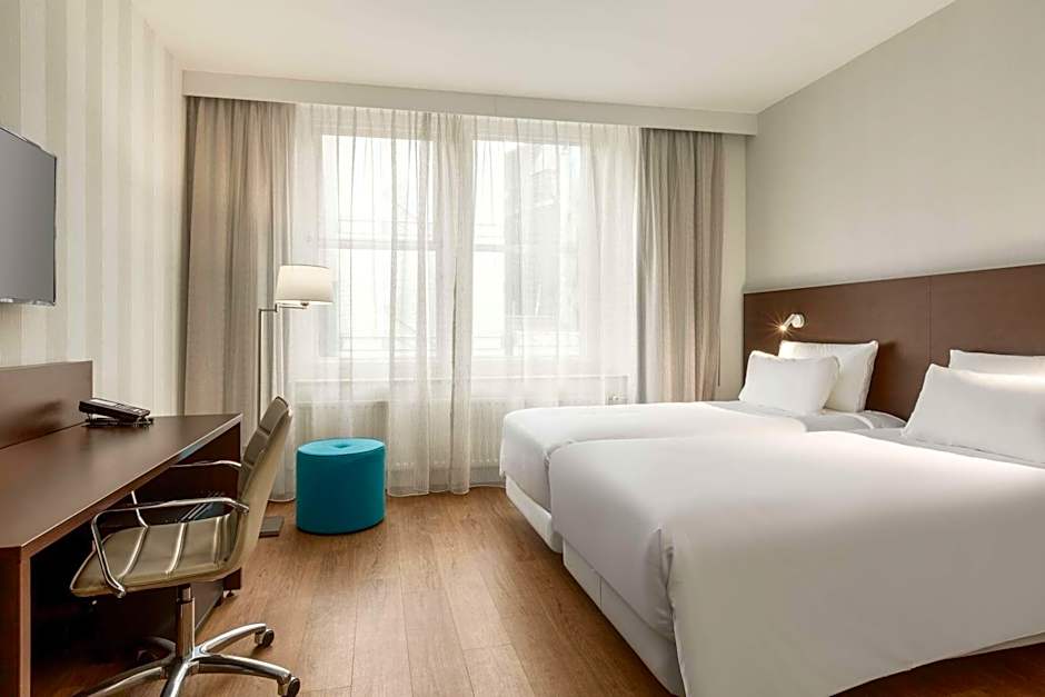 NH City Centre Amsterdam