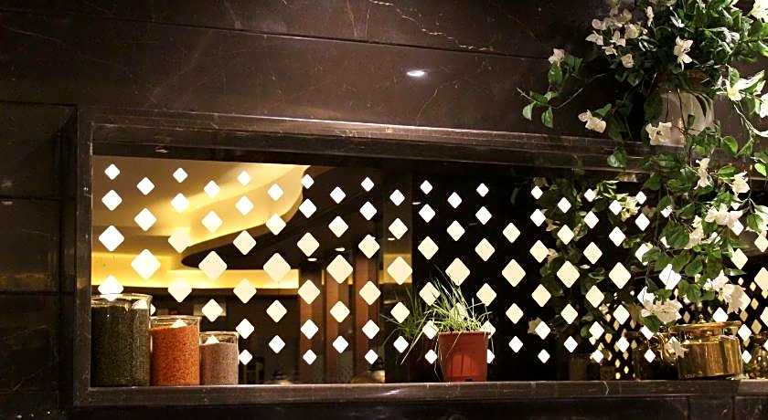 The Fern Vadodara, Series by Marriott