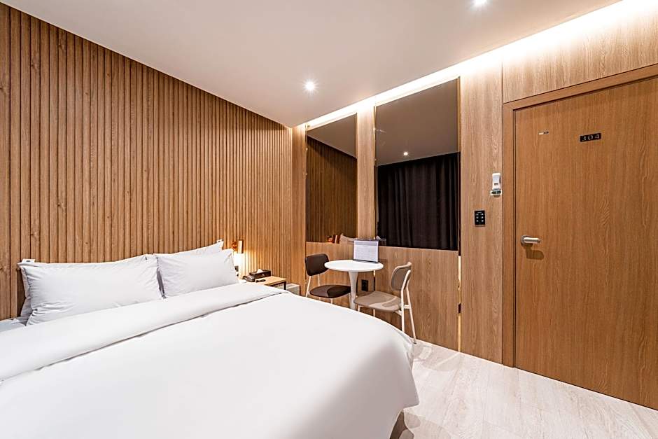 Gapyeong hotel GRAZIE