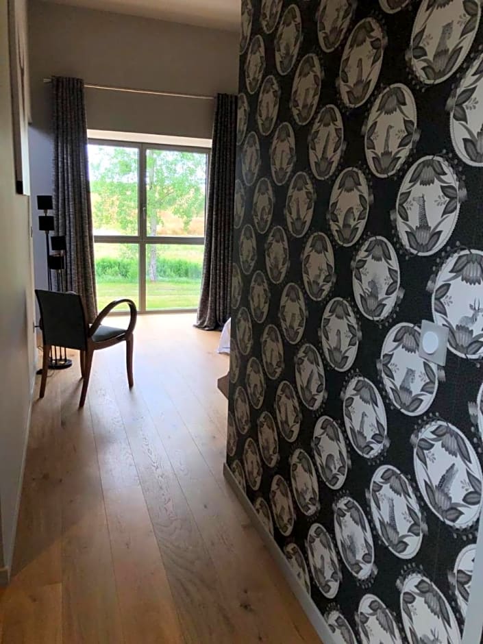 DOMAINE DU PONT SALMOIS