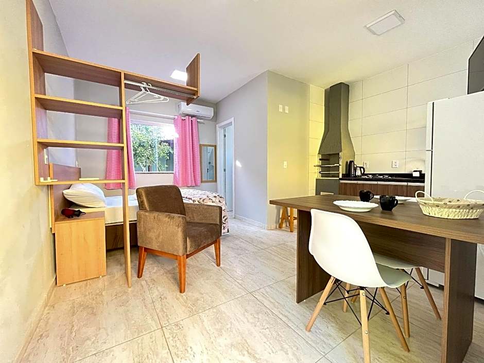 Morada das Marés - Balneário Barra do Sul