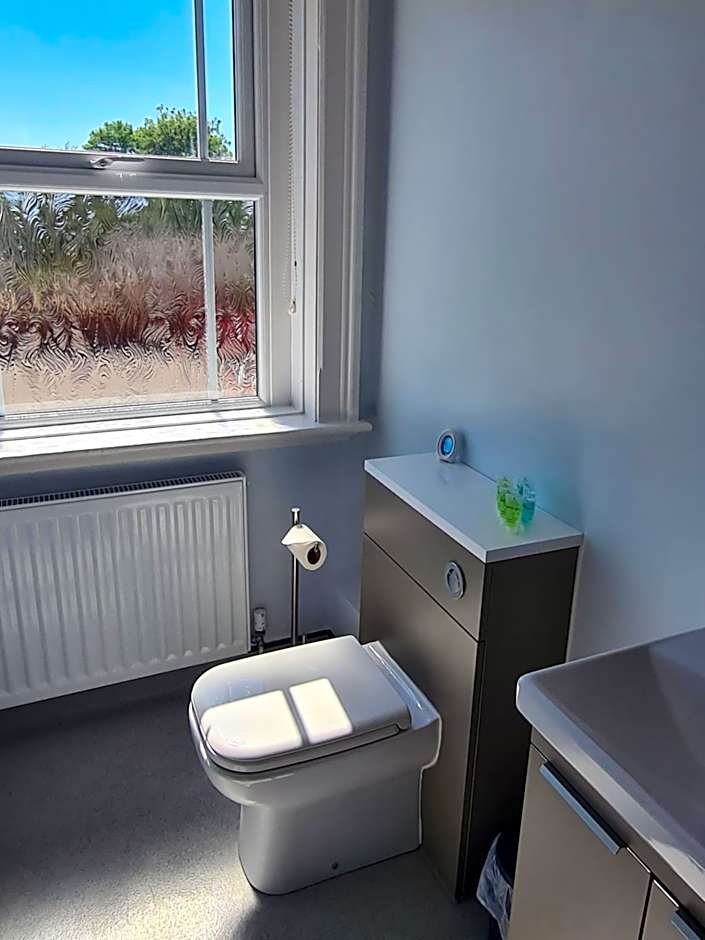 The Finch Hatton Arms