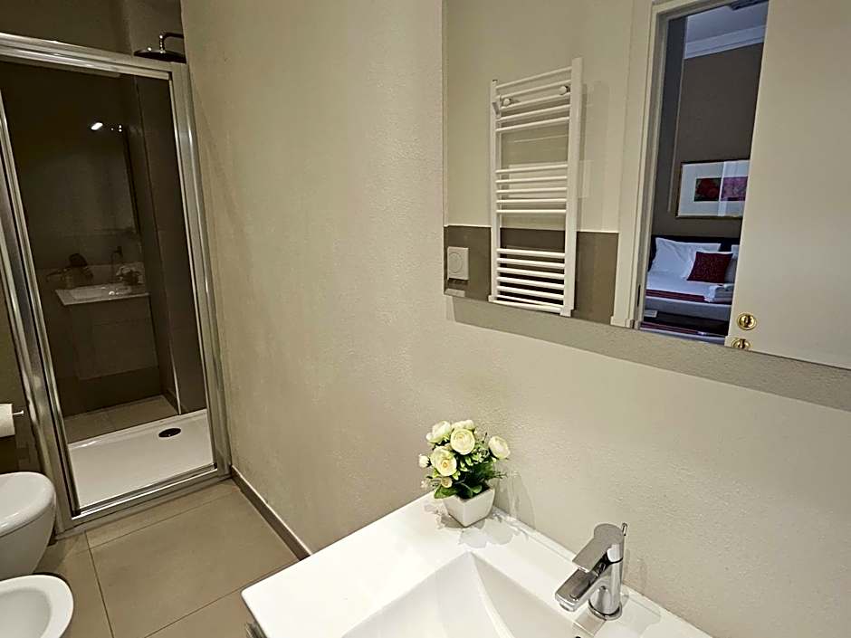 Loger Confort Residence & Apartments