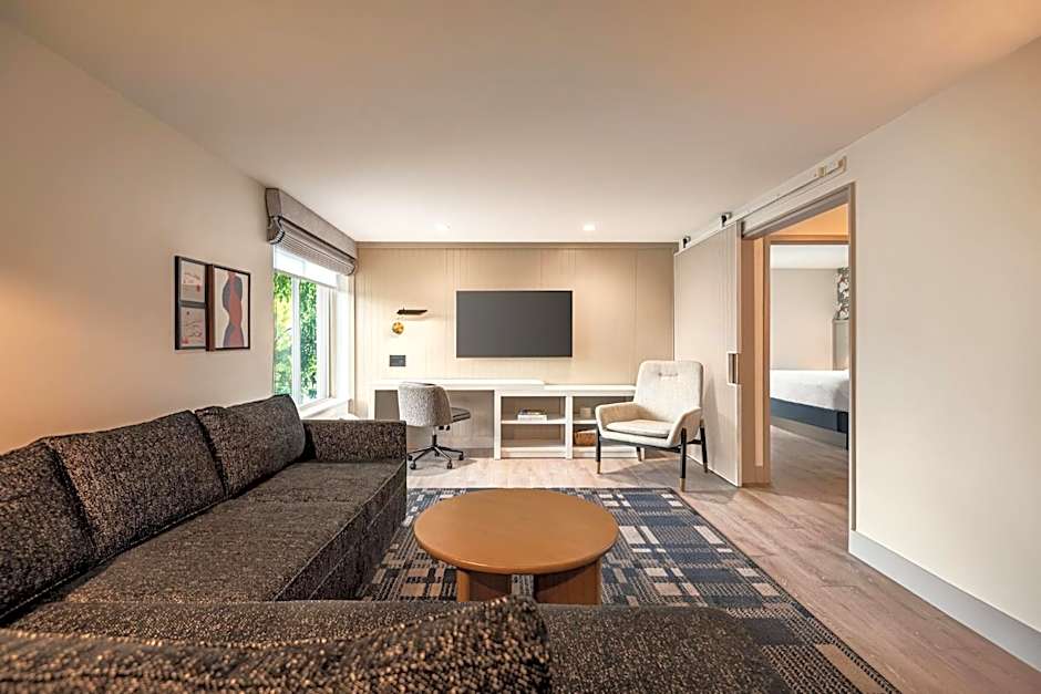 Holiday Inn Missoula Downtown At The Park By IHG