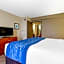 Comfort Suites Fredericksburg