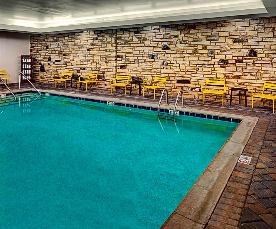 Hampton Inn Pigeon Forge