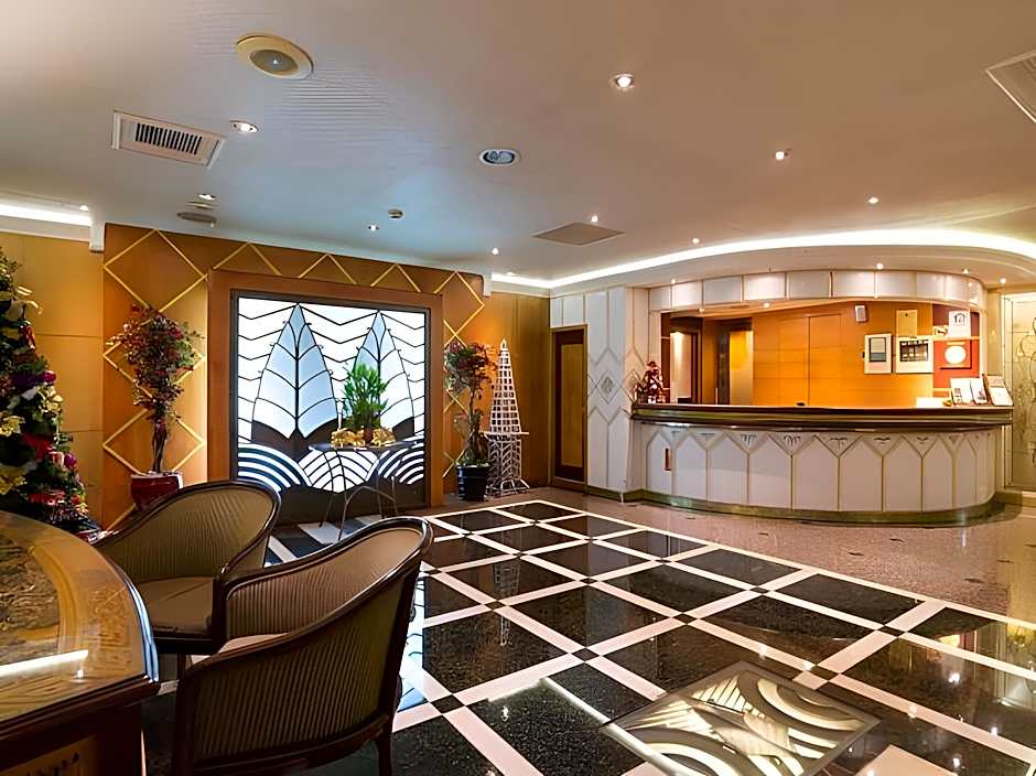 Charming Castle Hotel