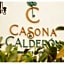 La Casona de Calderon Gastronomic & Boutique Hotel