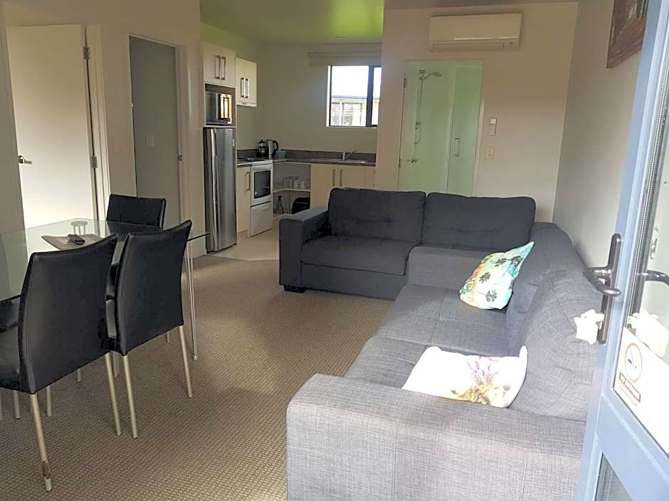 All Seasons Holiday Park