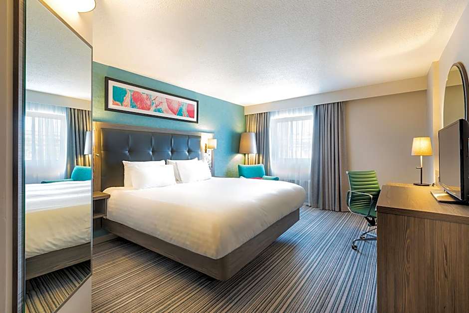 Leonardo Hotel Plymouth