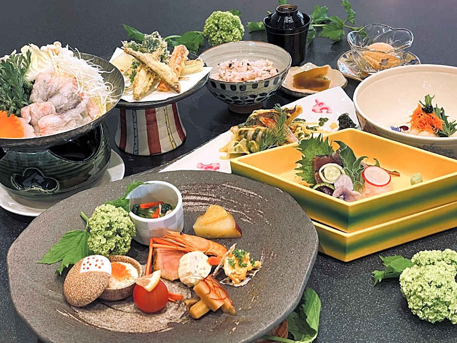 Daiwa Roynet Hotel Nara Natural Hot Spring