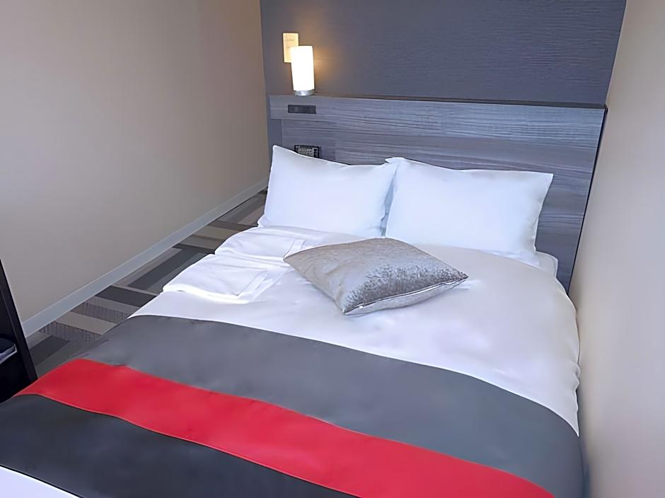Hotel Sunroute Utsunomiya