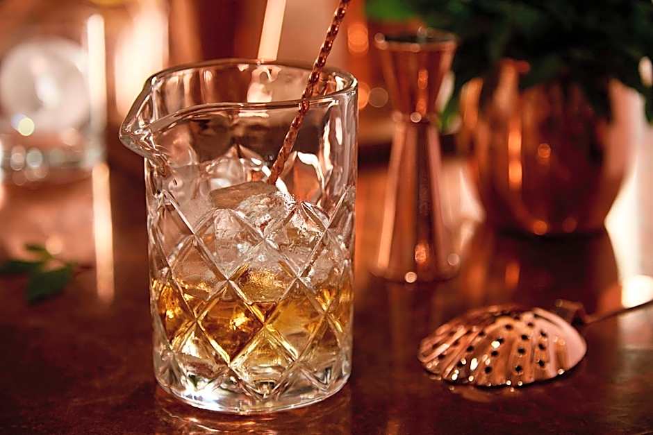 Charlotte Marriott City Center