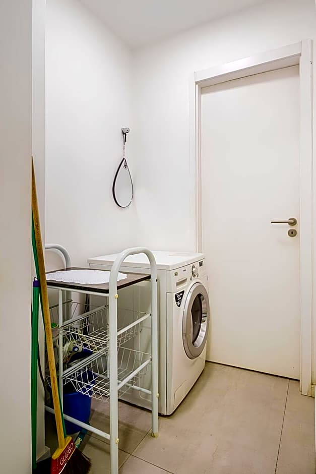 Apê-Loft em Frente à Praia, Recreio - RJ