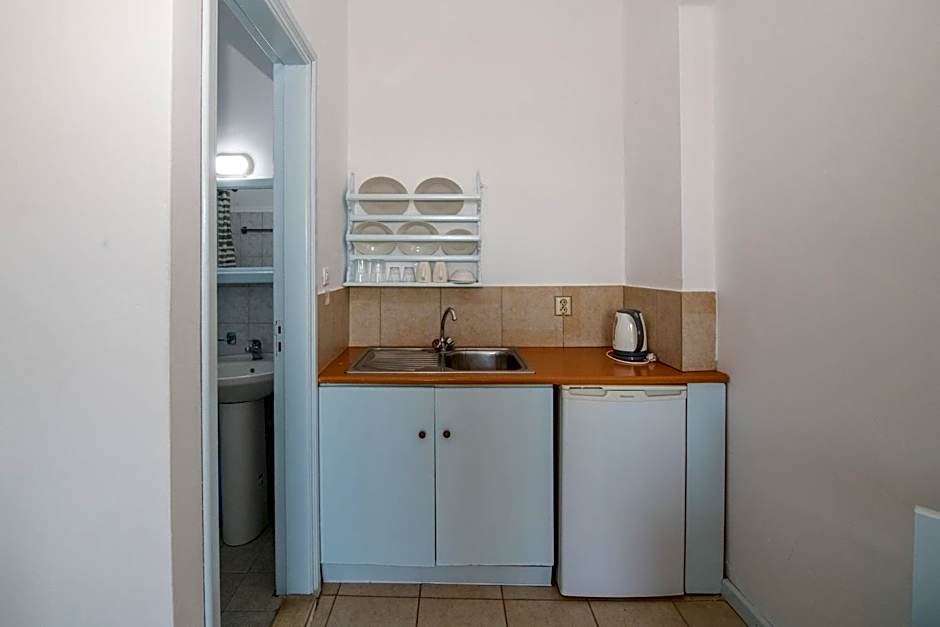 Karpathios Studios Pefkos