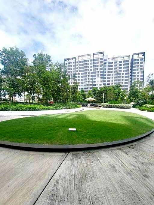 Gamuda Gardens Gamuda Luge Gaia Residences 2R1B