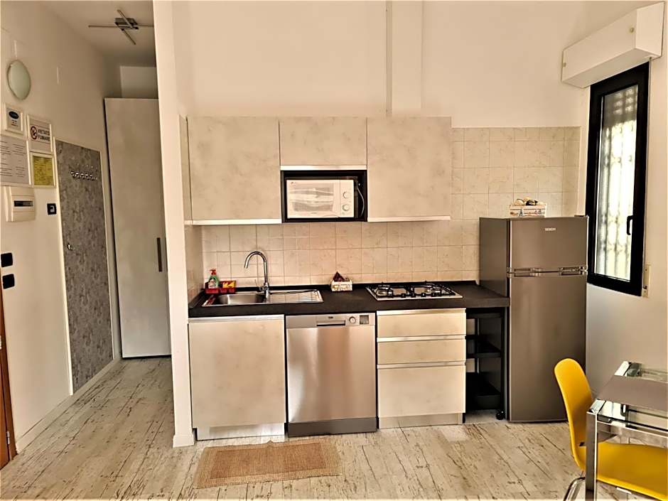 Residence Millennium