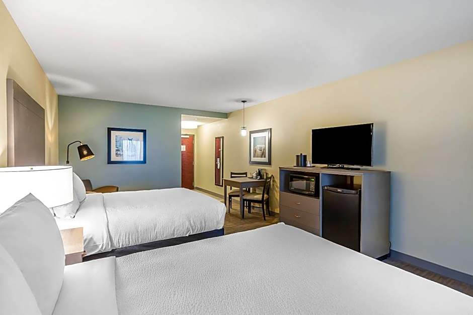 Marina Bay Hotel & Suites, an Ascend Collection Hotel