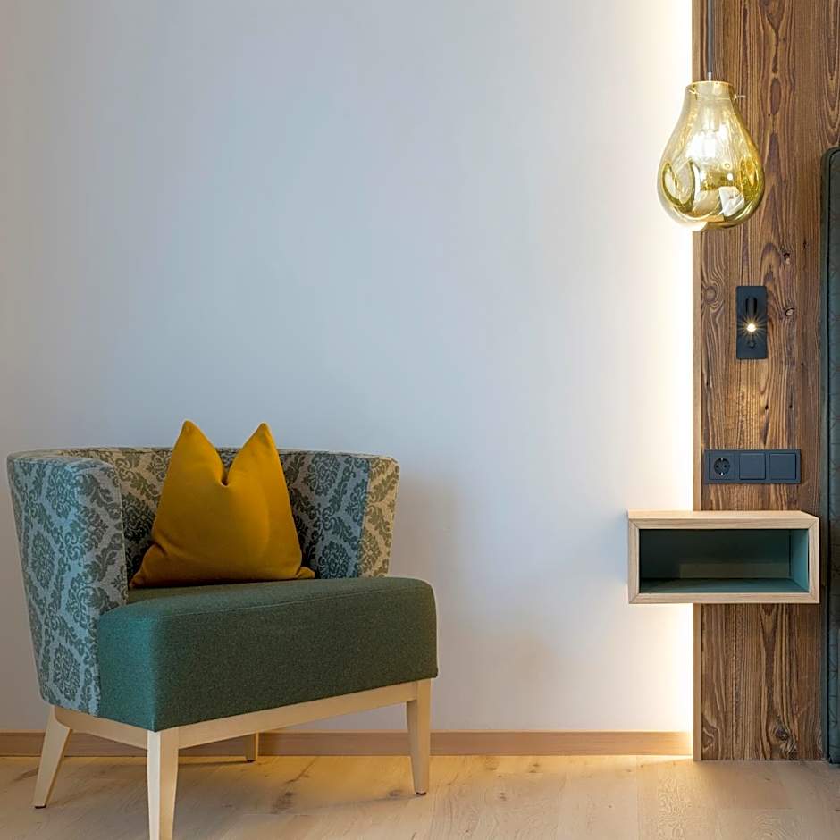 Wellnesshotel Eggerwirt