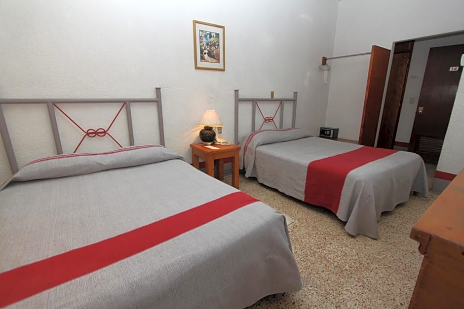 Hotel Posada el Cid