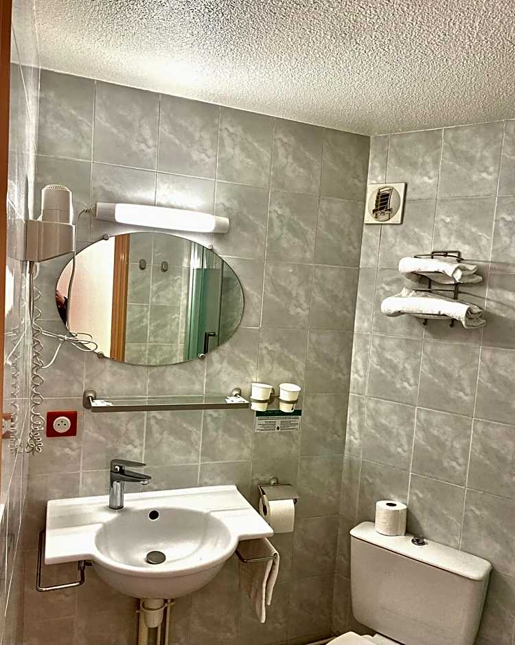 Hotel Le Village