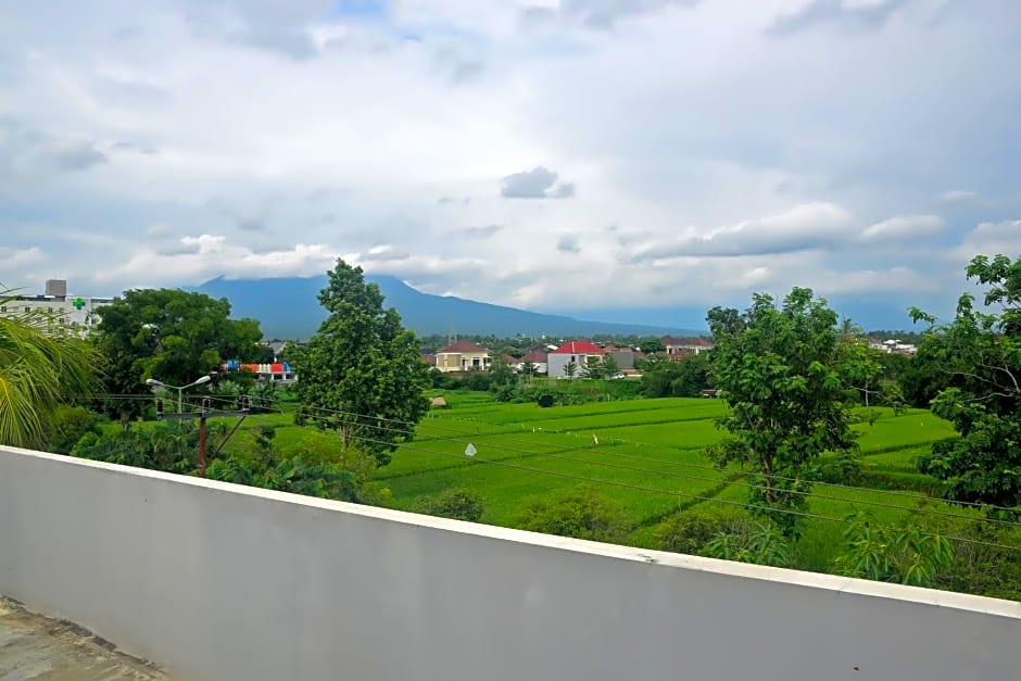 Footprints Xperience