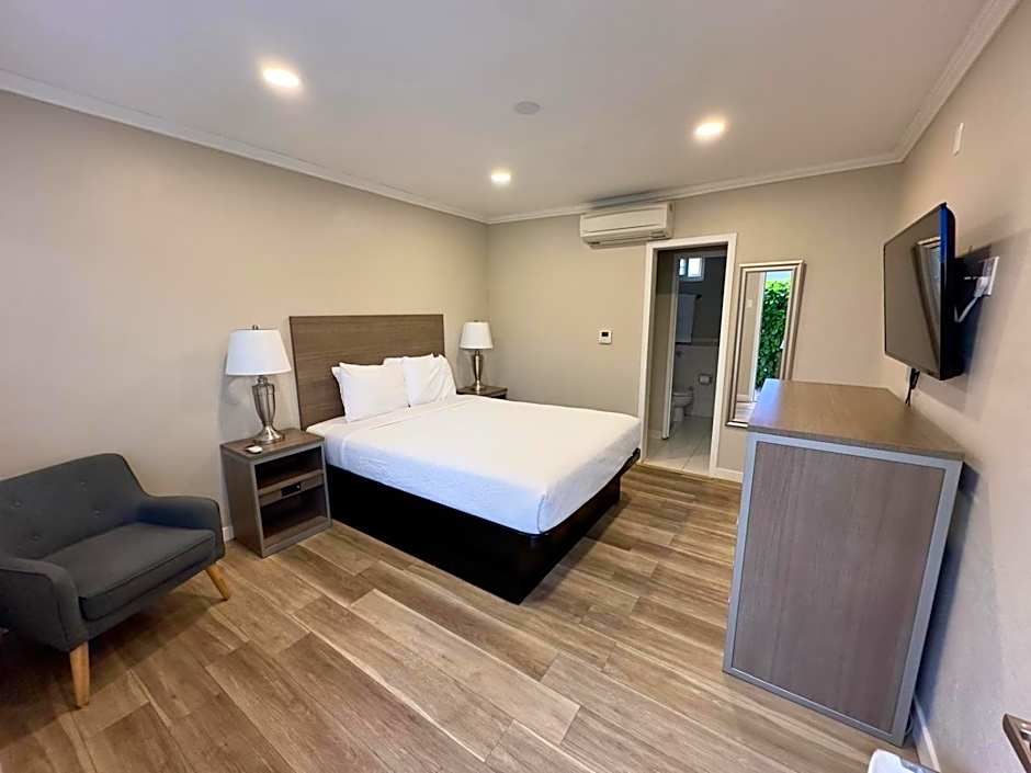 Ocean Park Inn