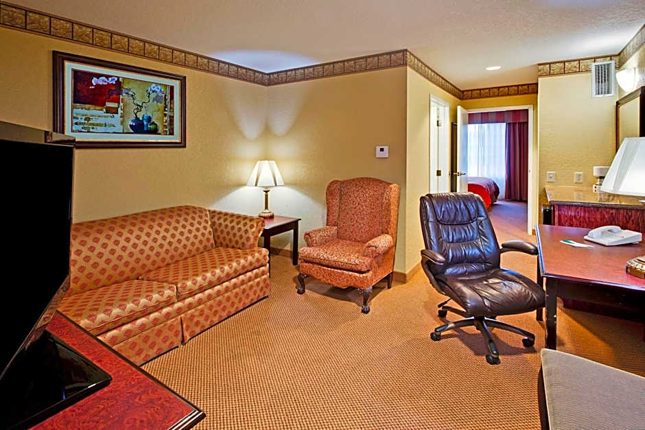 Country Inn & Suites by Radisson, Hot Springs, AR