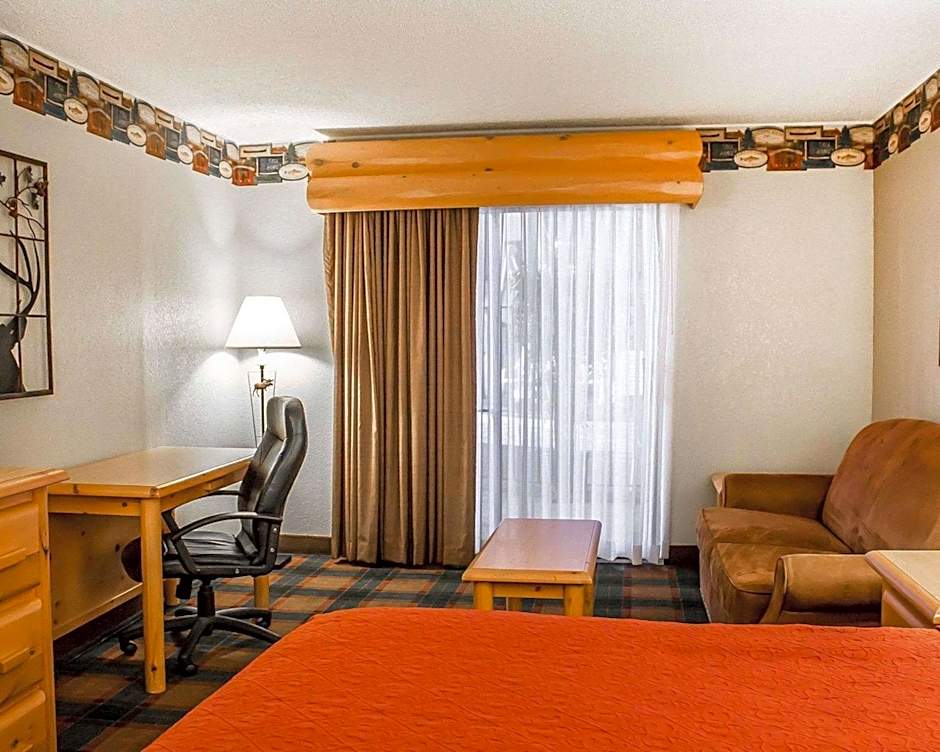 Lumber Jack Lodge, Ascend Hotel Collection