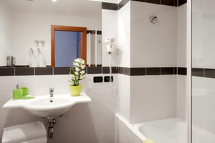 Best Western Ars Hotel