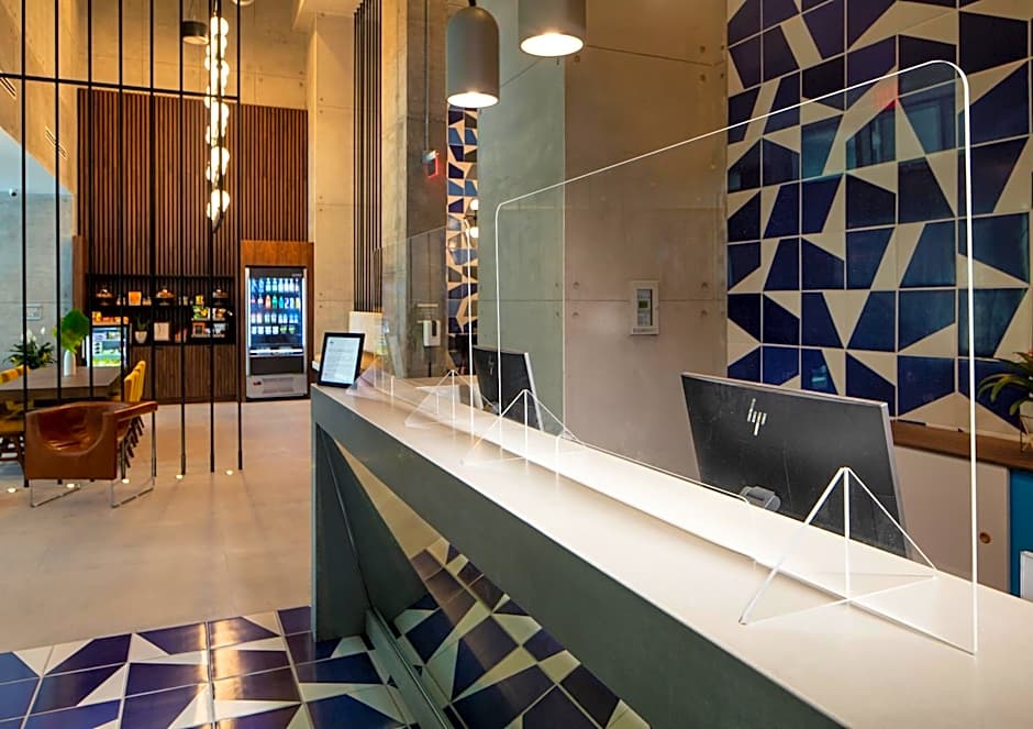 Hotel Indigo Miami Brickell By IHG